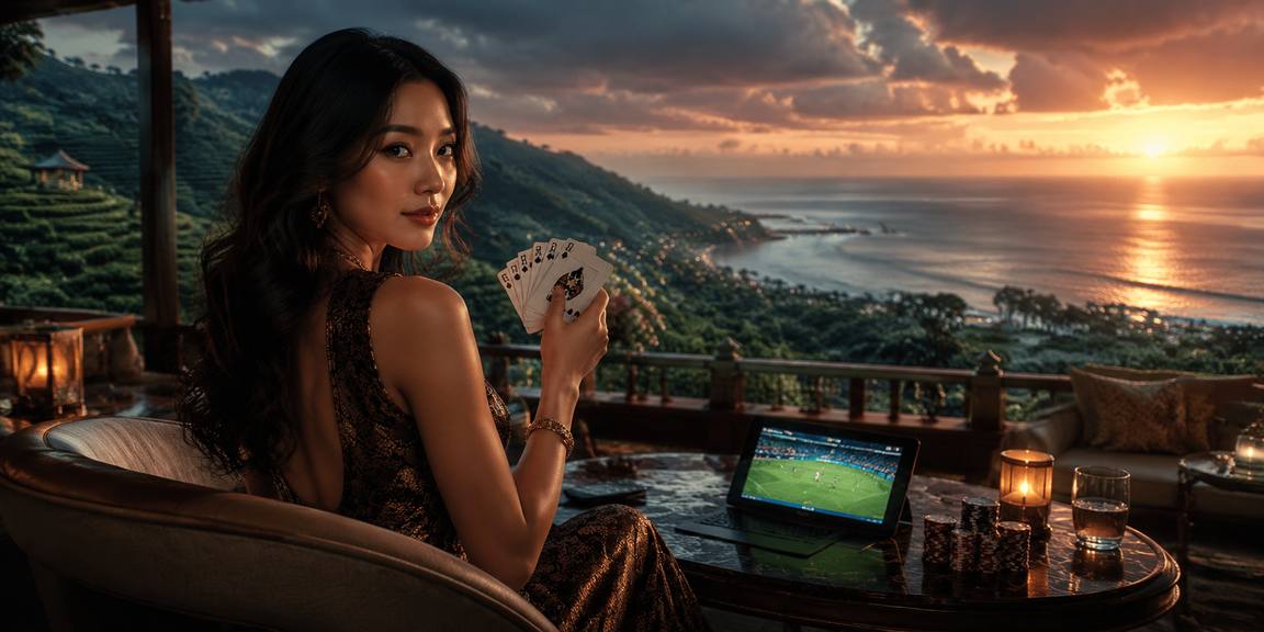 pelangitoto VIP Baccarat